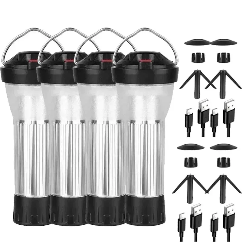 Multifunctional Camping Light