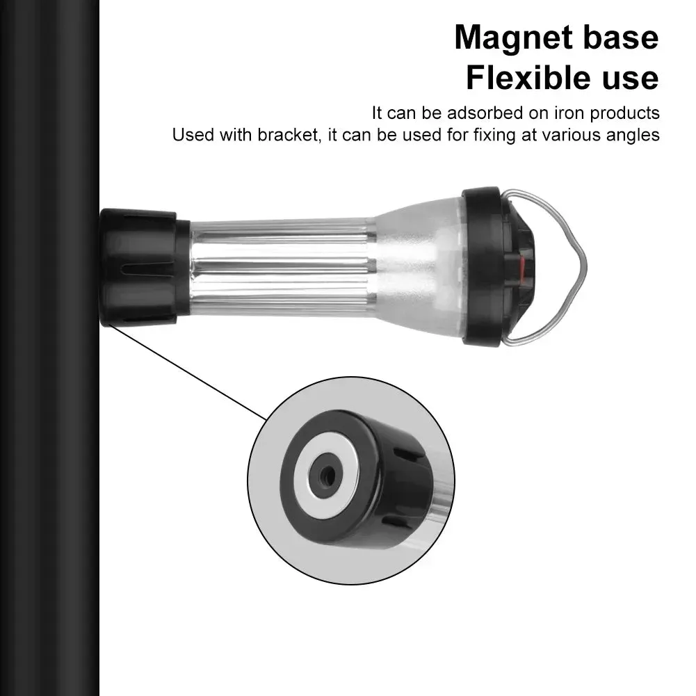 Multifunctional Camping Light