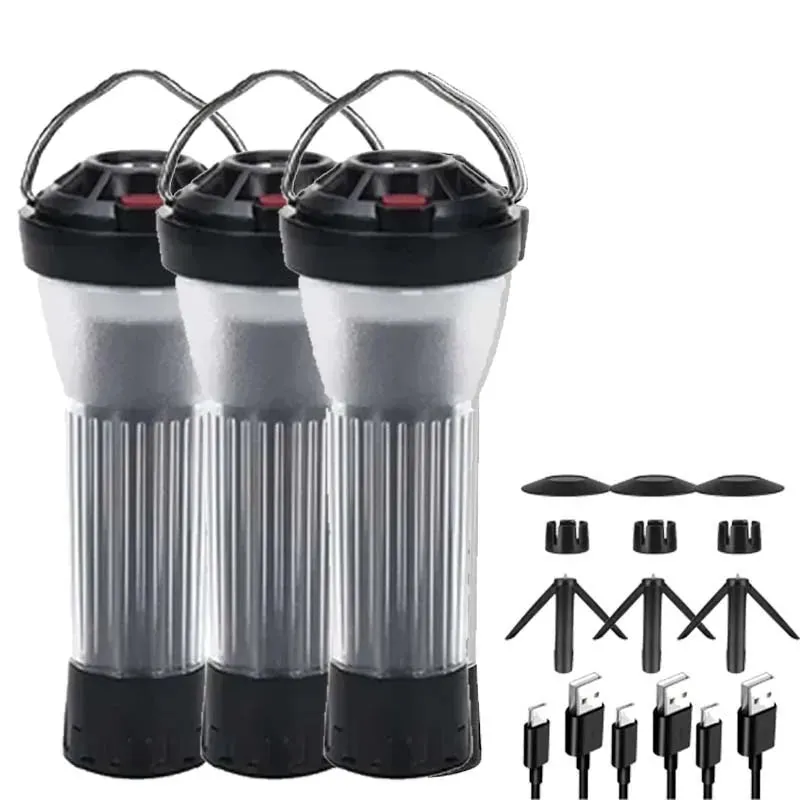 Multifunctional Camping Light