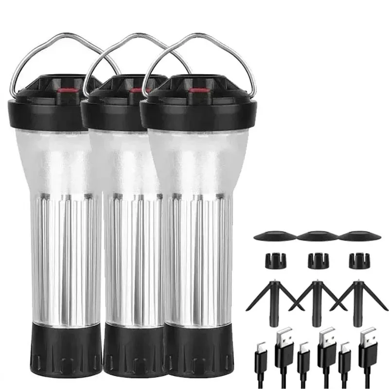 Multifunctional Camping Light