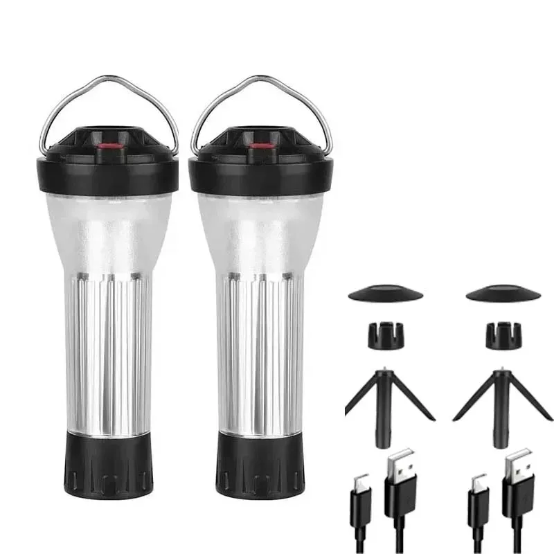 Multifunctional Camping Light