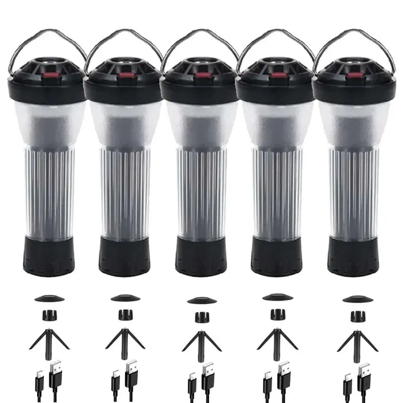 Multifunctional Camping Light