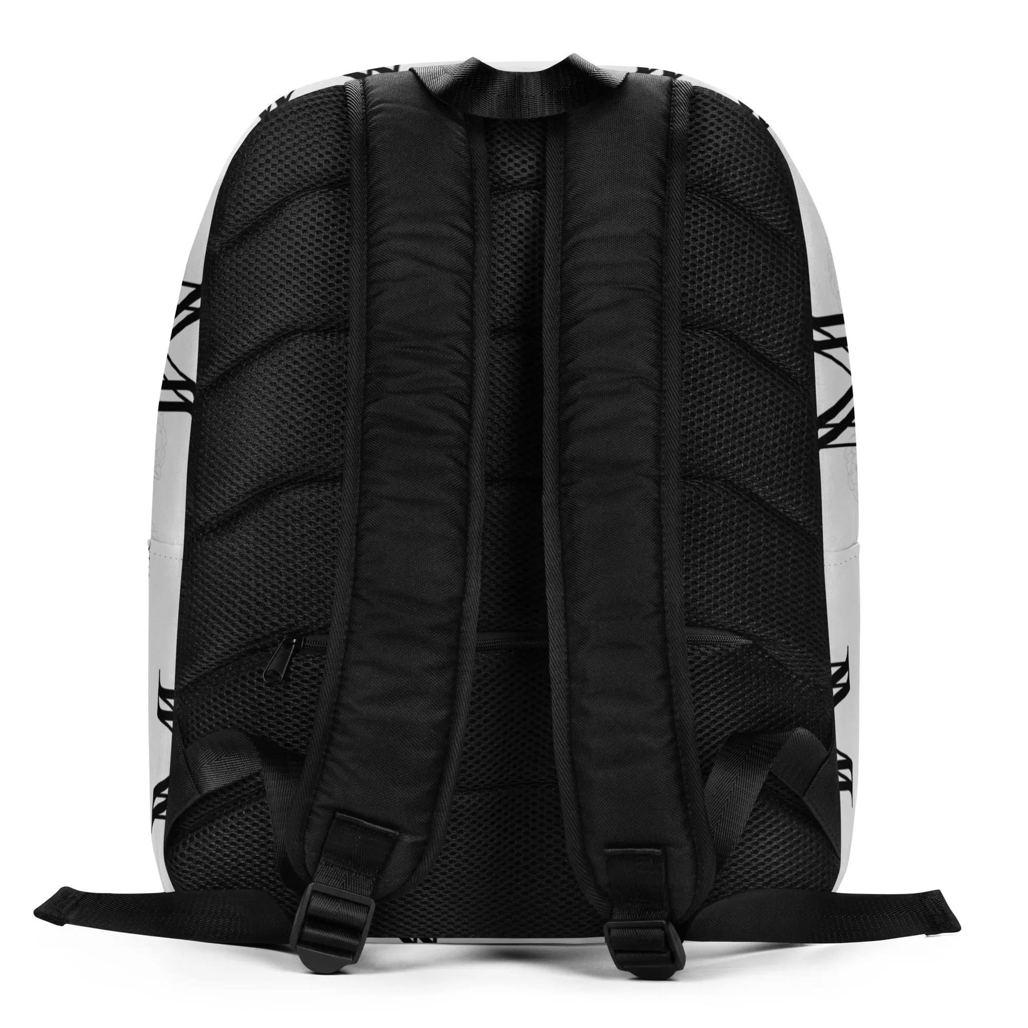 MuseEdit Logo Backpack