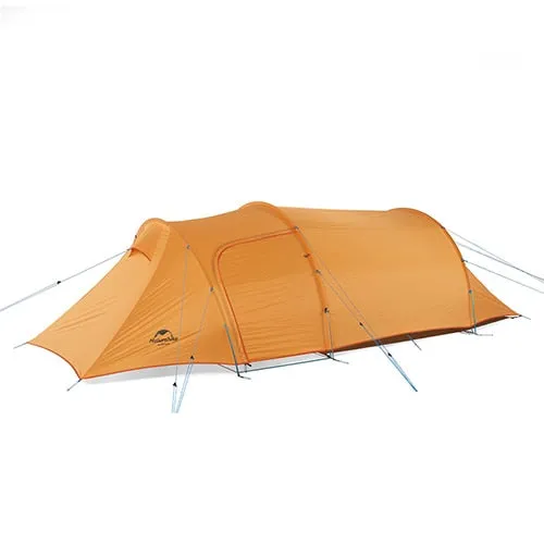 Naturehike Ultralight Opalus Tunnel Tent for 3 Persons