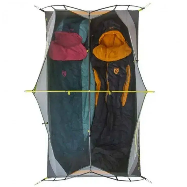 Nemo Dagger OSMO Ultralight Backpacking Tent - 2P