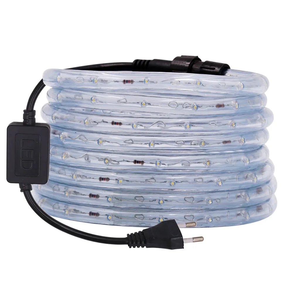 Neon Strip LED Strip Light Waterproof Neon Sign LED  Christmas Outdoor