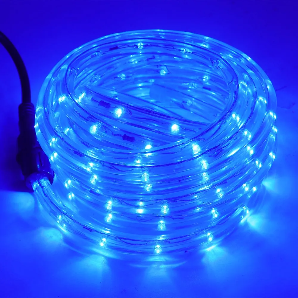 Neon Strip LED Strip Light Waterproof Neon Sign LED  Christmas Outdoor