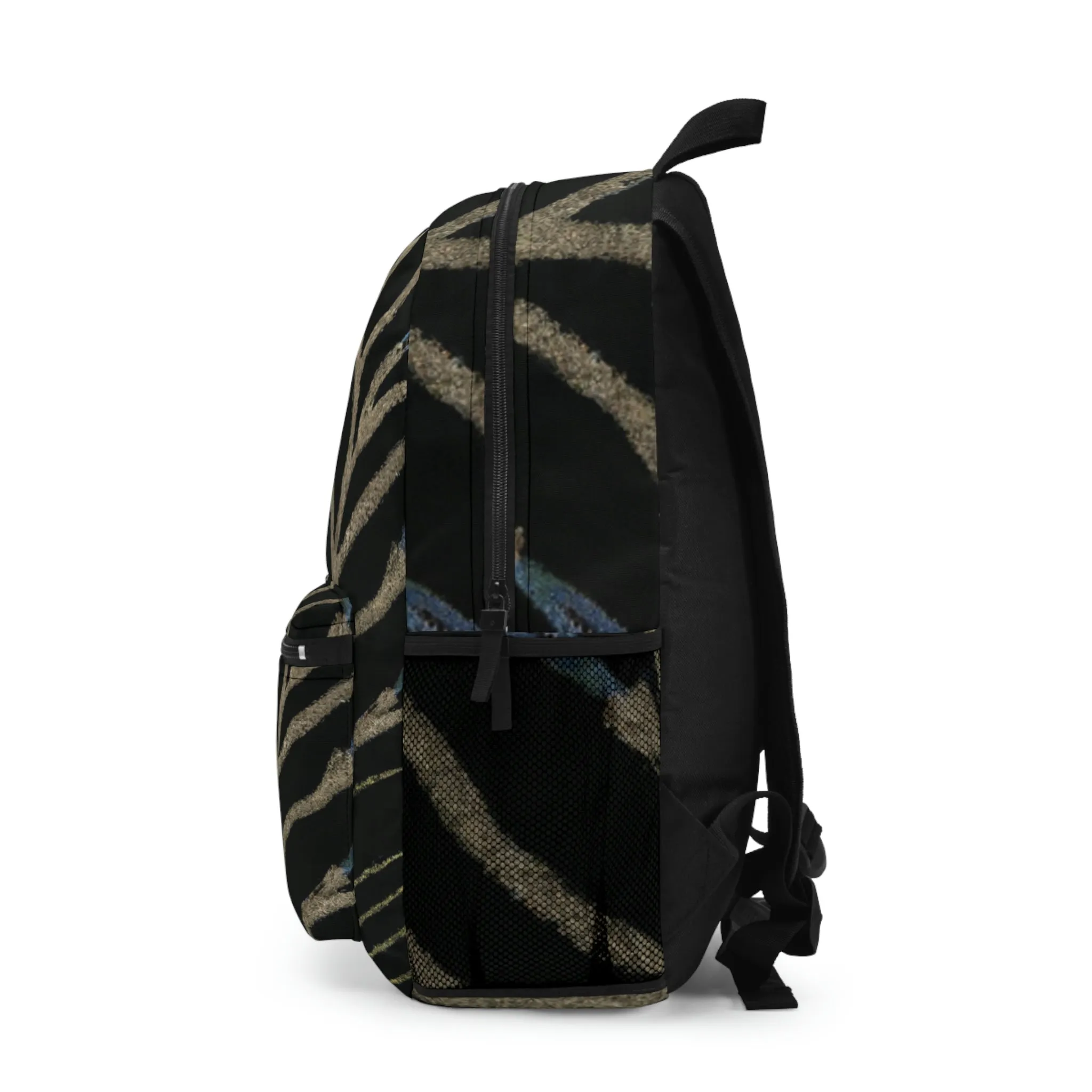 Neurons - Backpack