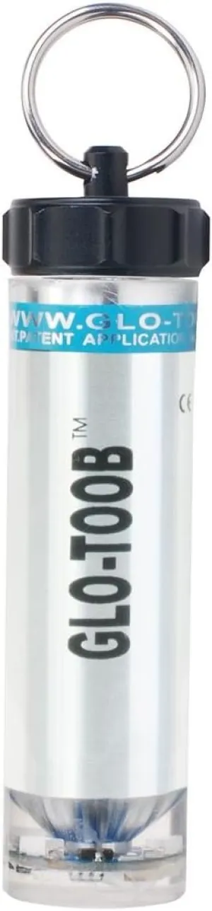 Nextorch GT-AAA PRO BLUE Glo Toob Pro Light