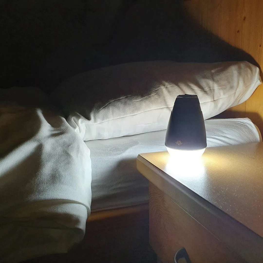 Night Jar Lantern