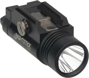 Nightstick TWM-30 Tactical Mounted Light, Black