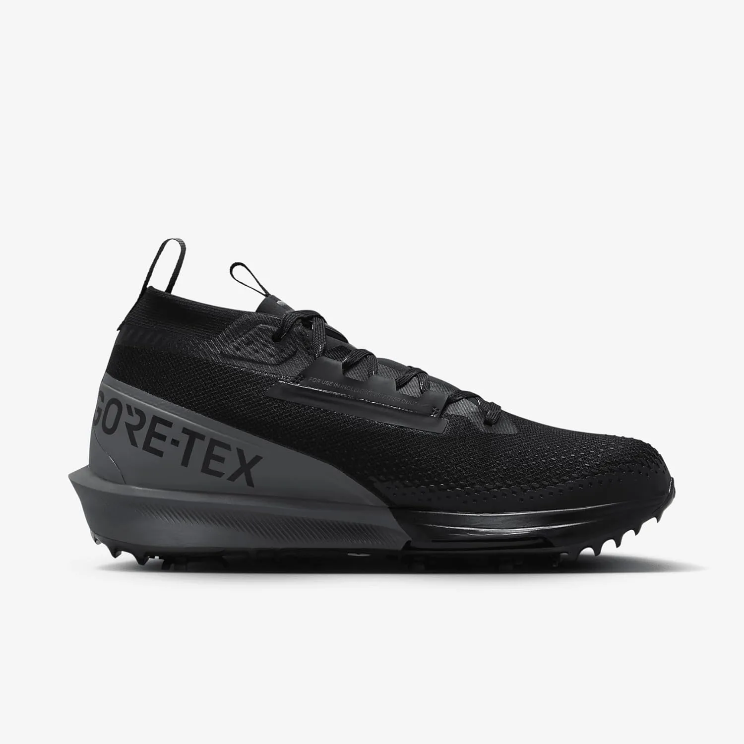 Nike Infinity Tour 2 Gore-TEX Men's Waterproof Golf Shoes