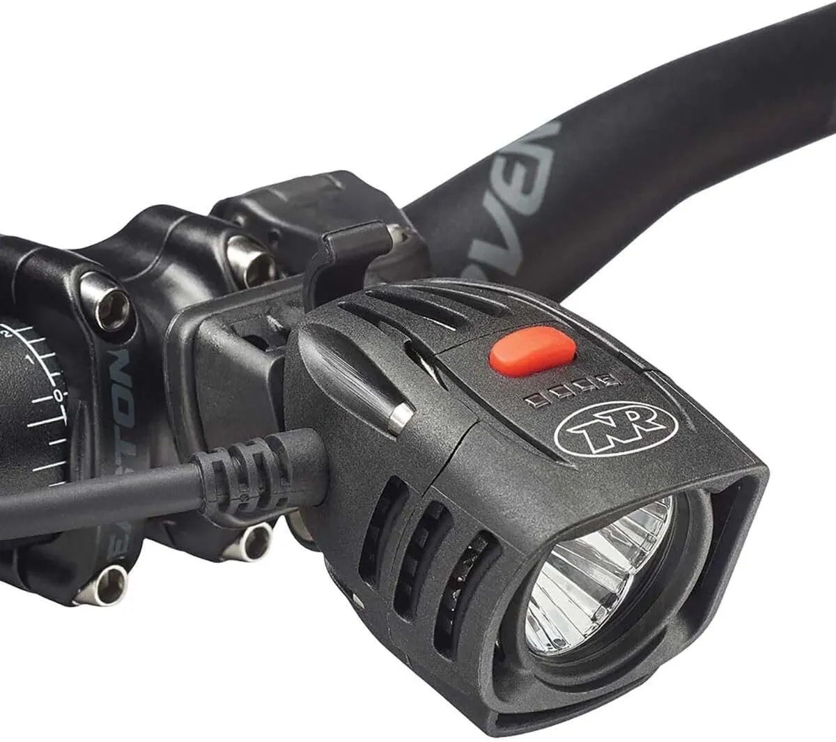 Niterider Pro 2200 Enduro Front Light One Color, One Size