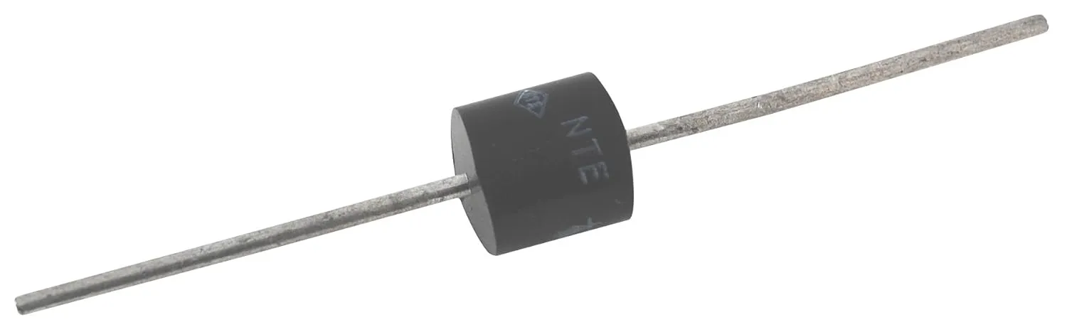 NTE Electronics NTE5726 Powerblock Module, 160 Amp Current Rating, 1600V