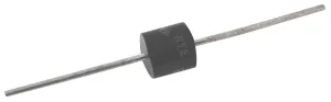 NTE Electronics NTE5726 Powerblock Module, 160 Amp Current Rating, 1600V