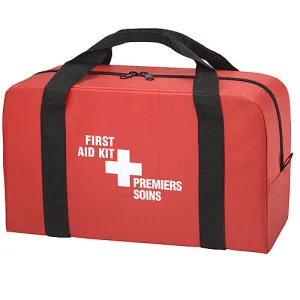 Nylon Soft Pack, Duffle Large, 38.1 x 22.2 x 14 cm
