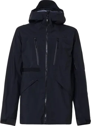 Oakley Women's Standard Bowls Gore-tex Pro Shell Jacket