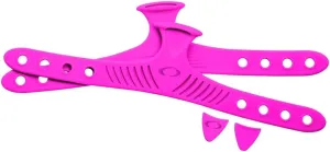 Oceanic – Accel Kit Fin, Color Pink