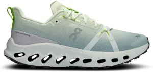 On Women's Cloudsurfer Trail Waterproof Sneaker