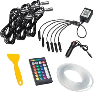 Oracle Lighting 4233-333-6 LED Light Strips & Kit