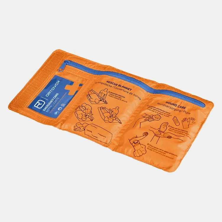 ORTOVOX FIRST AID ROLL DOC MINI