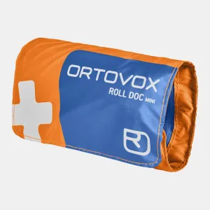 ORTOVOX FIRST AID ROLL DOC MINI