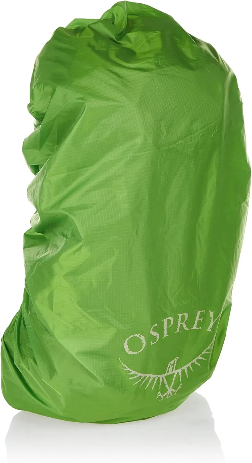 Osprey Rook 65L Men's Backpacking Backpack, Midnight Blue