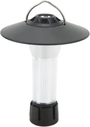 OUKENS Camping Light, 3 Gears Mini Outdoor Camping Light Magnetic Suction Base Rechargeable LED Tent Flashlight with Lampshade for Camping Tents Daily