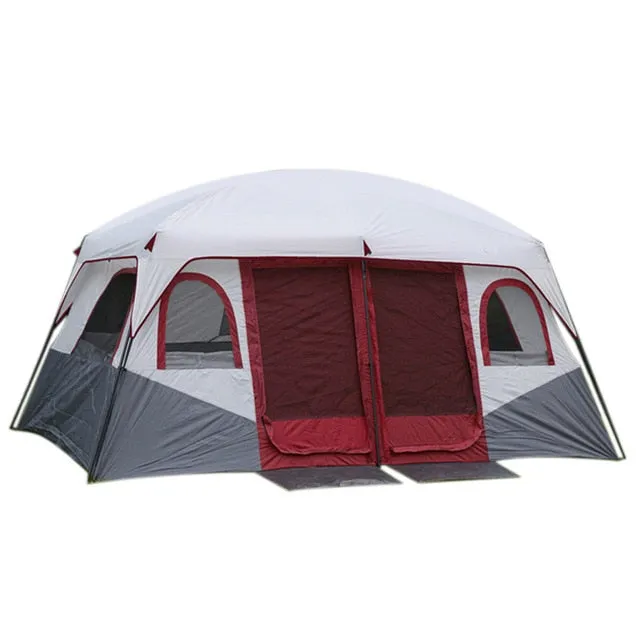 Outdoor Big Family Tent