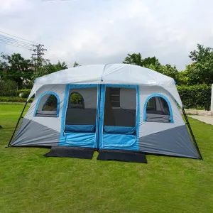 Outdoor Big Family Tent