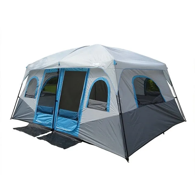 Outdoor Big Family Tent