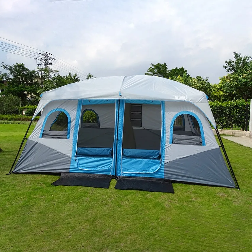 Outdoor Big Family Tent