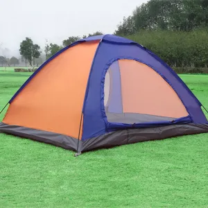 Outdoor Camping Resistant Weather Tent Protected Practical