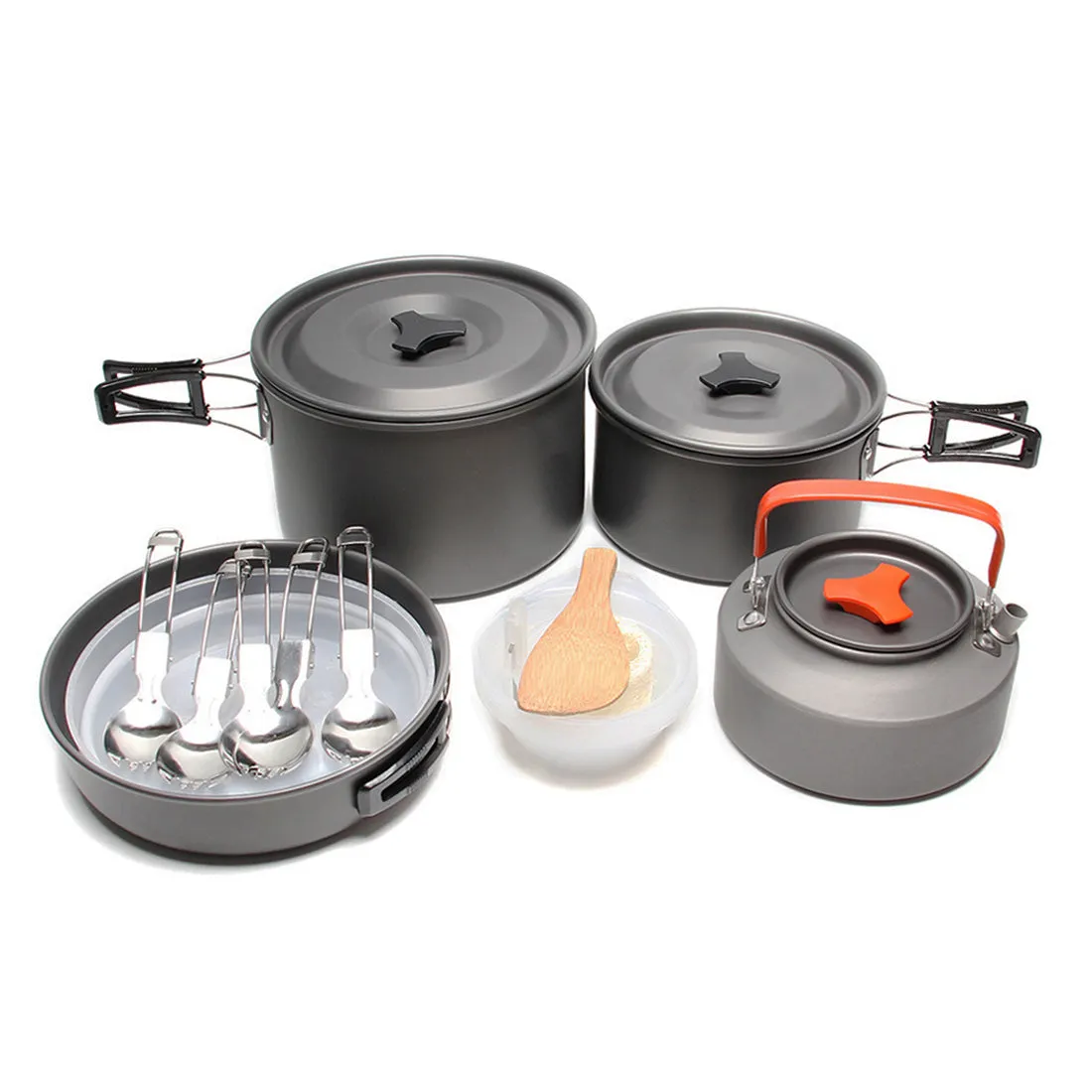 Outdoor Cooking Sets