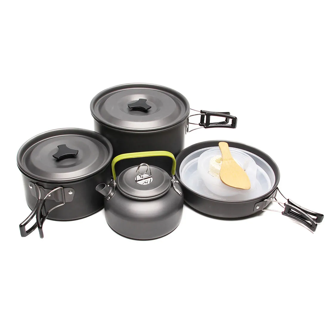Outdoor Cooking Sets