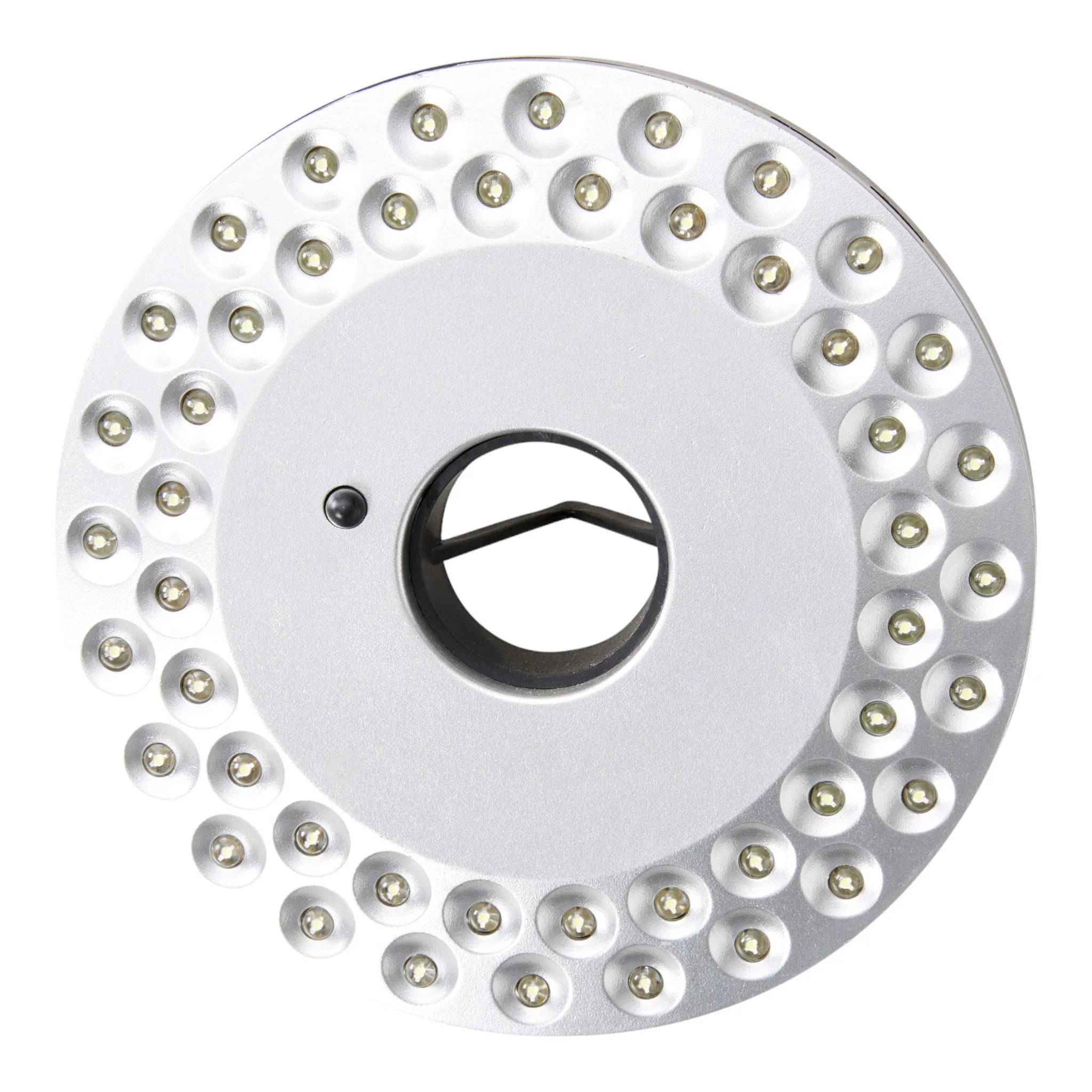 Outdoor Equipped Round Camping Light 48 LED