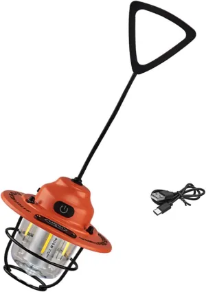 Outdoor Lighting Camping Light LED Tent Hanging Lamp Portable Atmospheres Lamp Smalldroplight Camping Accessories