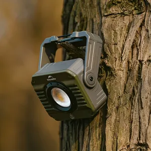 Outdoor Lighting Rechargeable Tent Light
