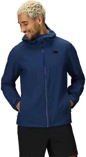 Outdoor Research Men's Stratoburst Stretch Rain Jacket