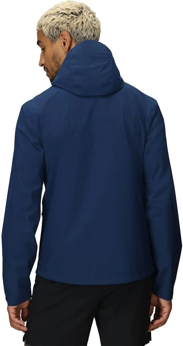 Outdoor Research Men's Stratoburst Stretch Rain Jacket