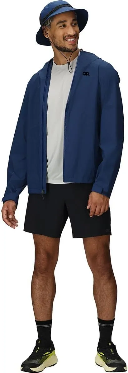 Outdoor Research Men's Stratoburst Stretch Rain Jacket