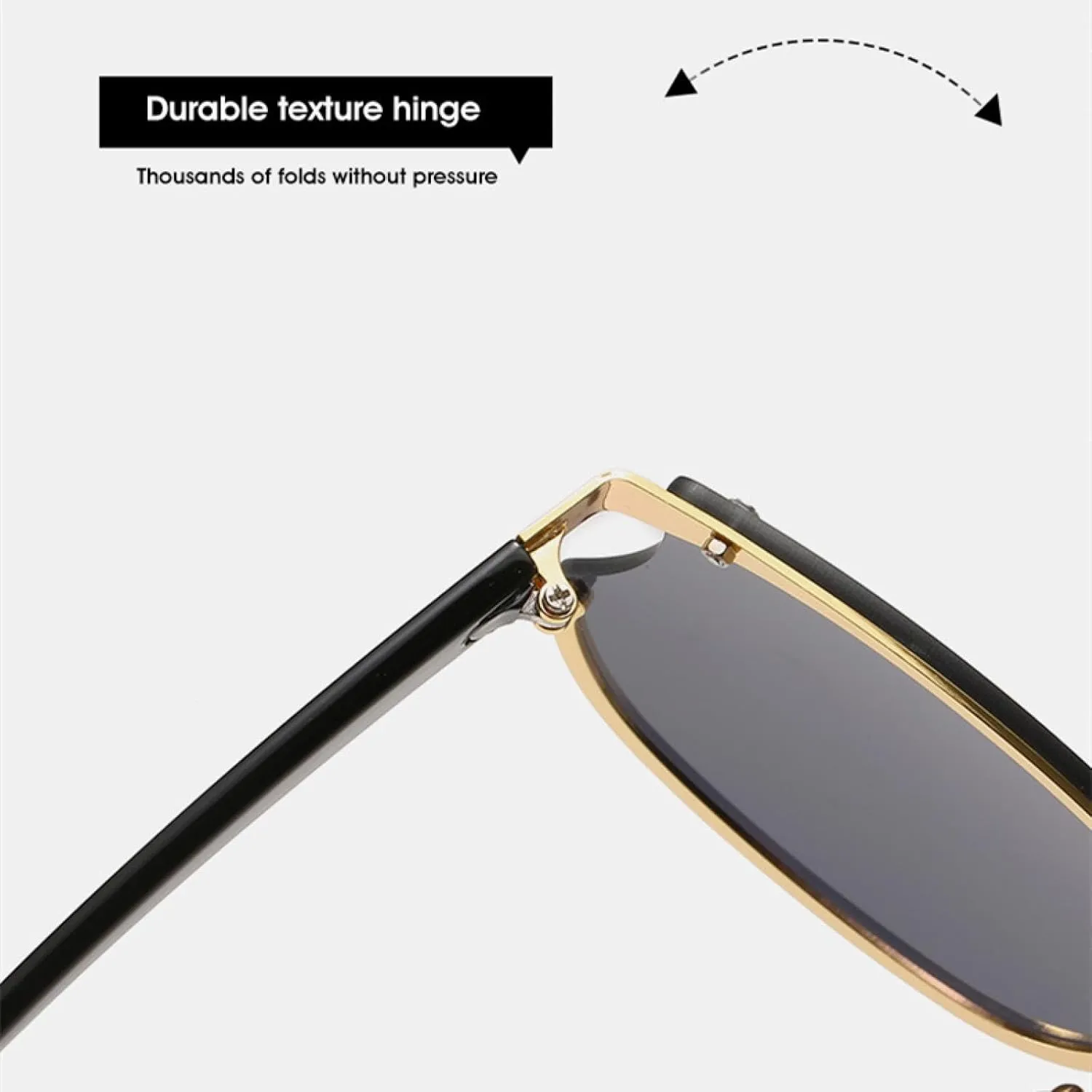 Oversized Women Men Fashion Big Frame Sun Glasses Female Summer Traveling Shades Uv400