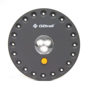 Oztrail UFO Tent Light