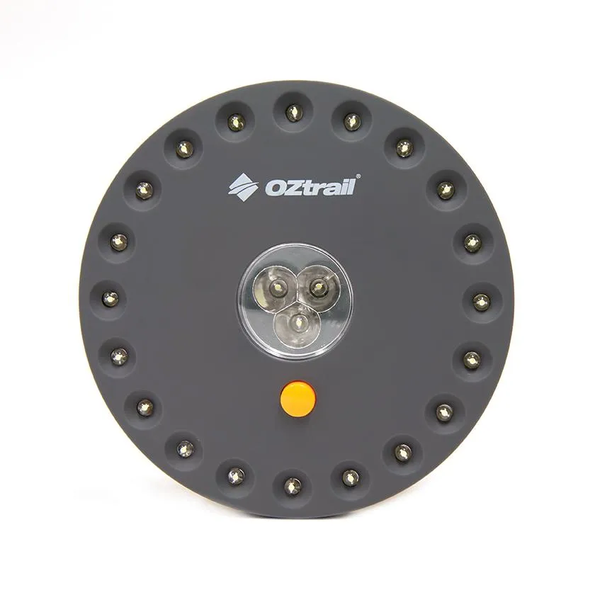 OZtrail UFO Tent Light