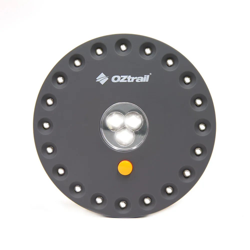 OZTRAIL UFO Tent Light