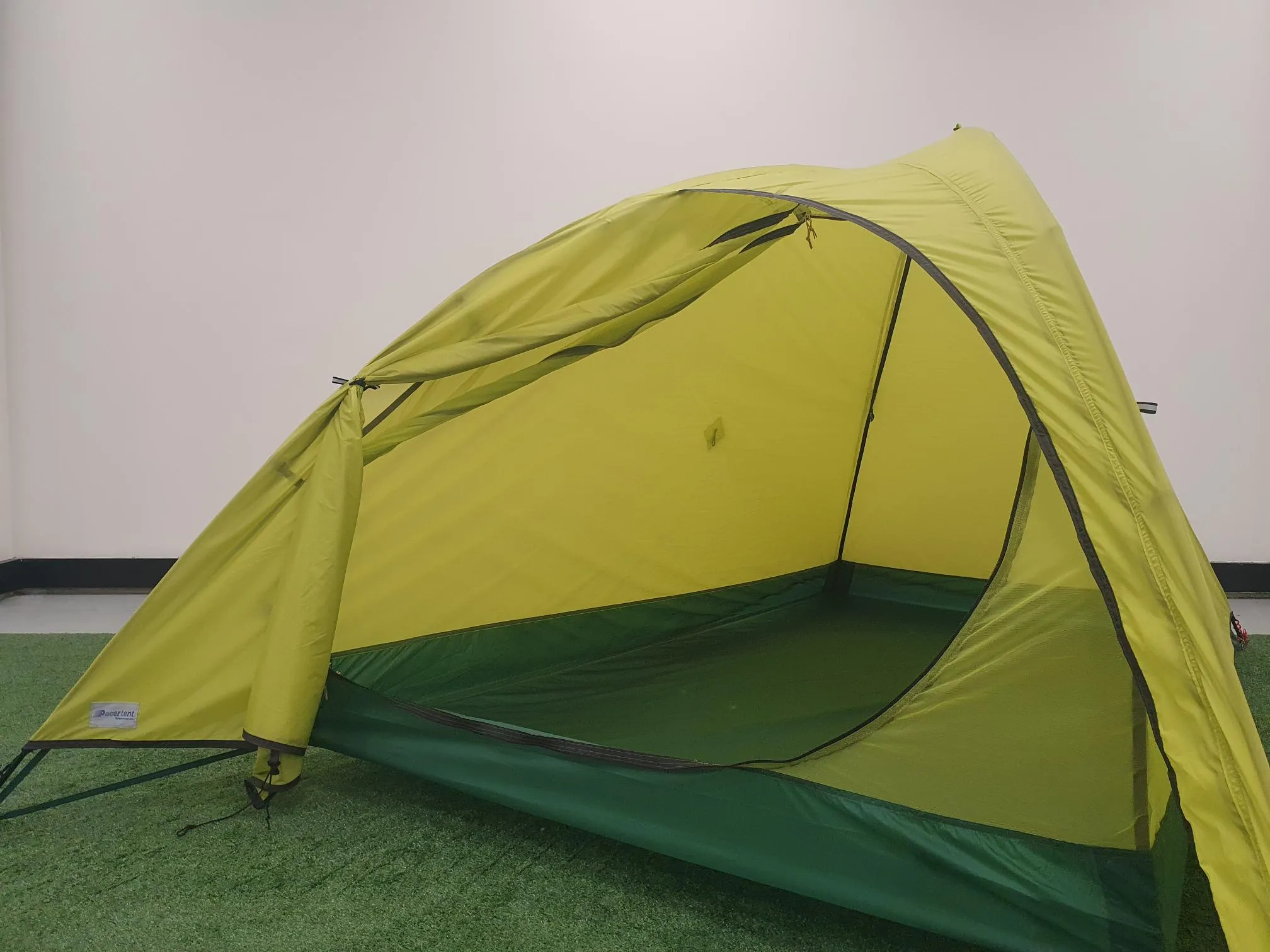 Pacertent Fastback 2 Ultralight Tent