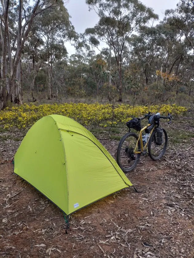 Pacertent Fastback 2 Ultralight Tent