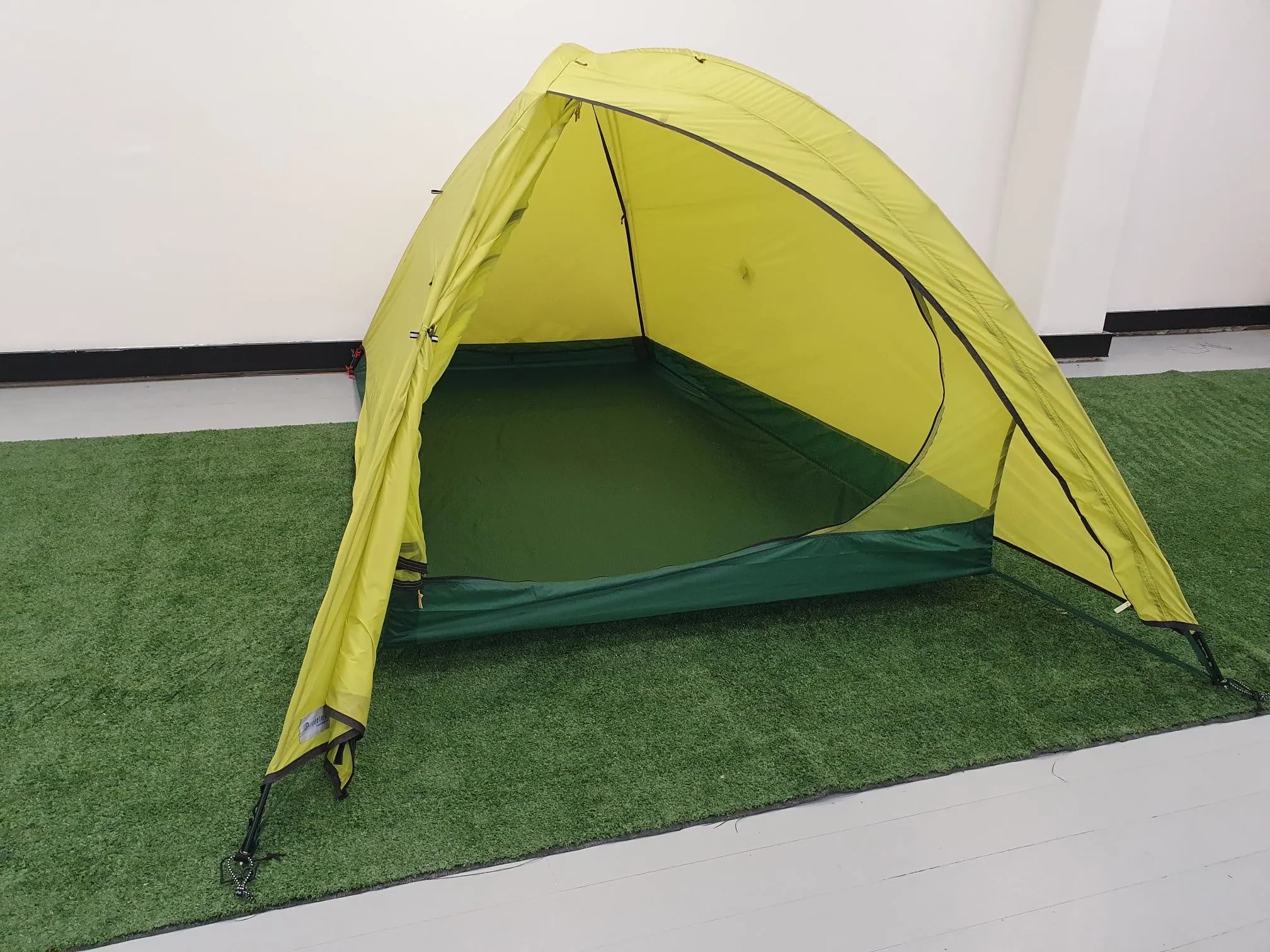 Pacertent Fastback 2 Ultralight Tent