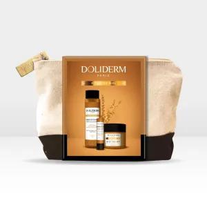 Paris - Precious Honey Gift Set