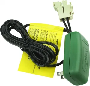 Peg Perego 6 Volt Charger